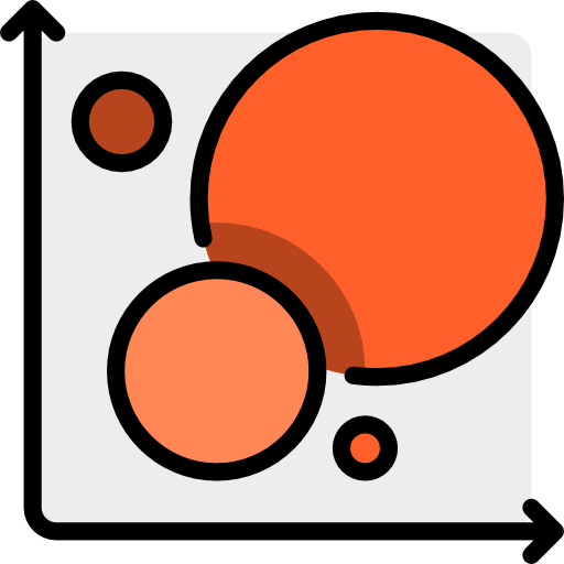 Analytics icon