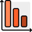 Analytics icon 64x64