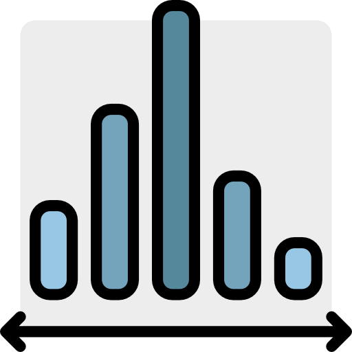 Analytics icon