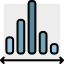 Analytics icône 64x64