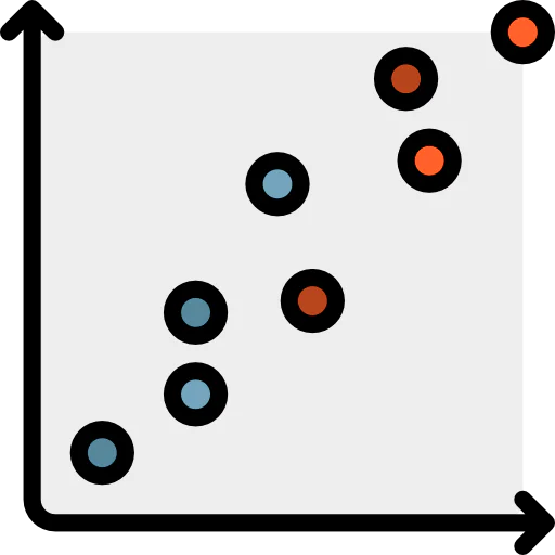 Analytics icon