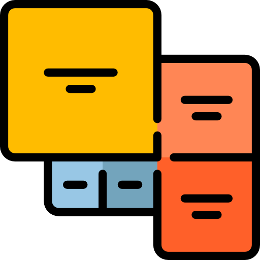 Analytics icon