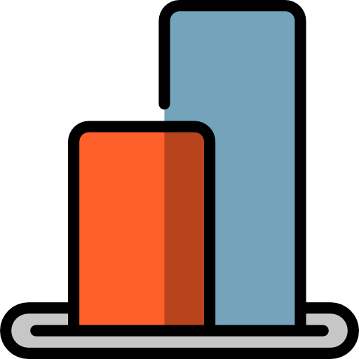 Analytics icon