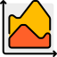 Analytics biểu tượng 64x64