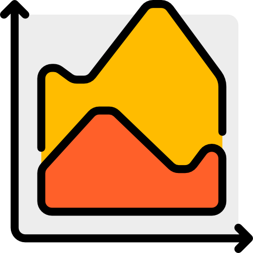 Analytics icon
