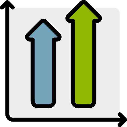 Analytics Ikona