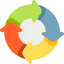 Analytics icon 64x64