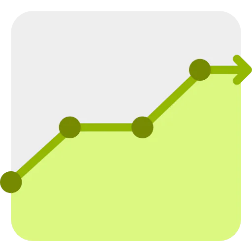 Analytics icon