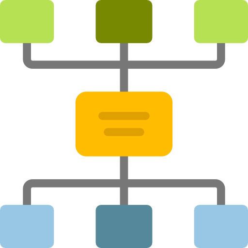 Карта сайта иконка