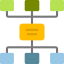 Sitemap icône 64x64