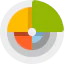 Analytics icon 64x64