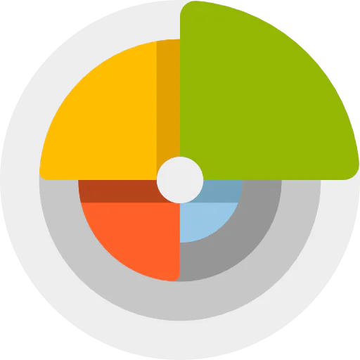 Analytics icon