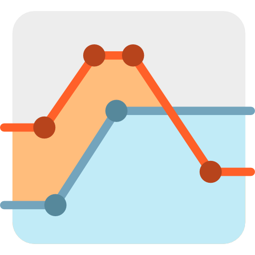 Analytics icon