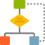 Analytics icon 64x64