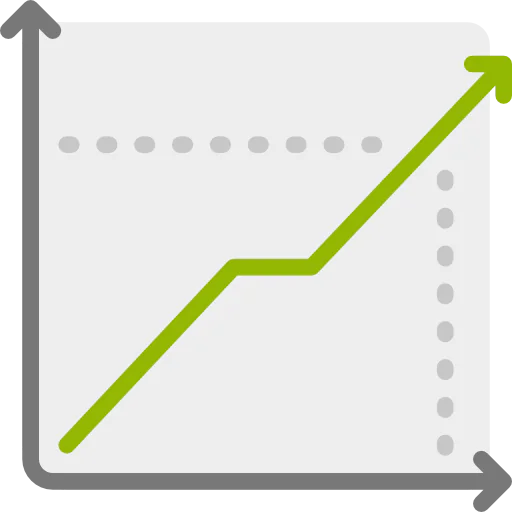 Analytics icon