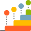 Analytics icon 64x64