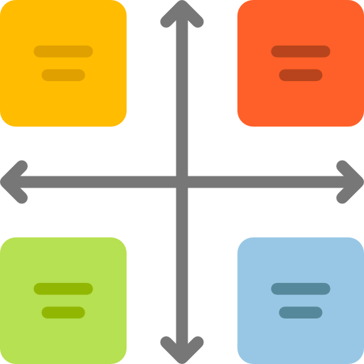 Analytics icon