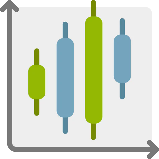 Analytics icon