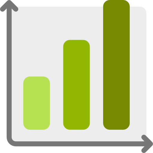 Analytics icon