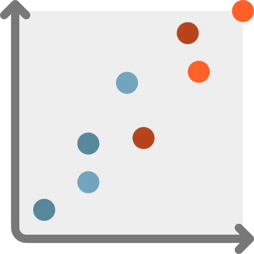 Analytics icon