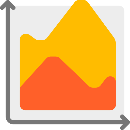 Analytics icon