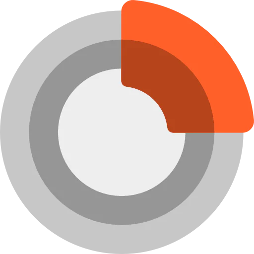 Analytics icon