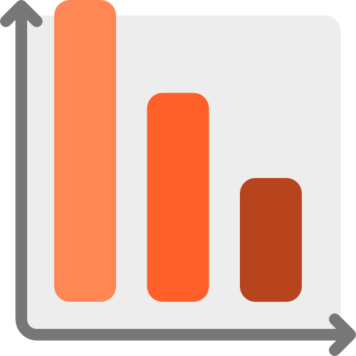 Analytics icon