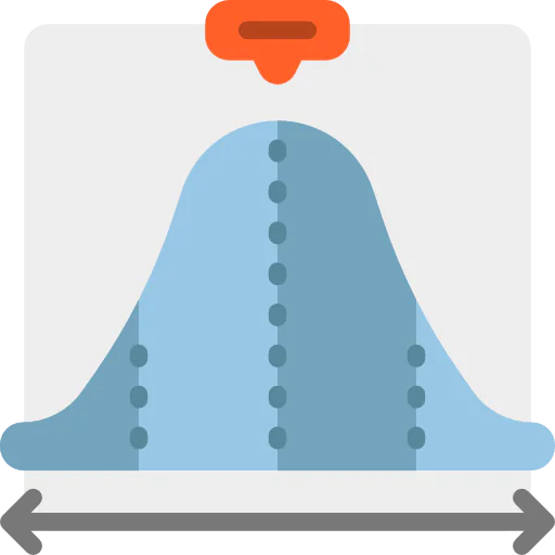 Analytics icon