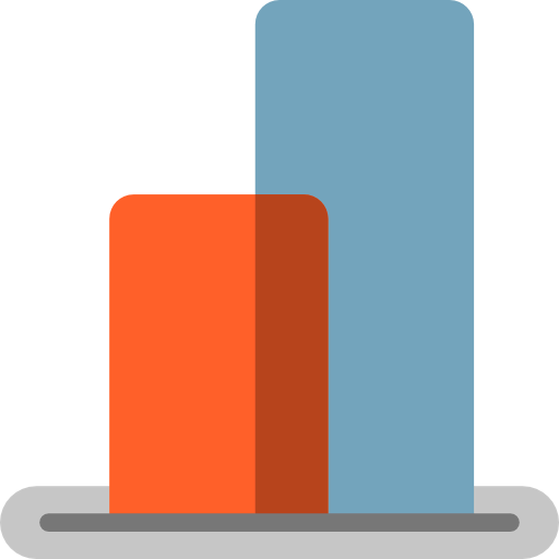 Analytics icon