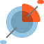 Analytics icône 64x64