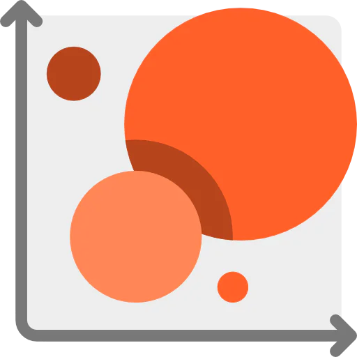 Analytics icon