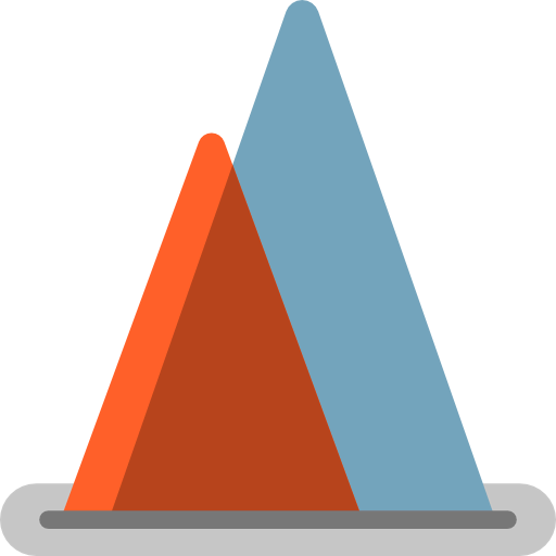 Analytics icon