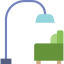 Living room icon 64x64