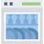 Dishwasher icon 64x64
