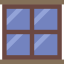 Window icon 64x64