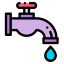 Faucet icon 64x64