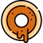 Donuts アイコン 64x64