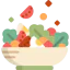 Salad icon 64x64