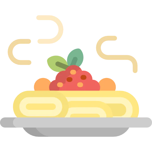 Spaghetti іконка