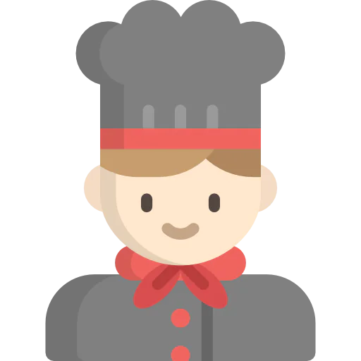 Chef icon