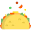 Taco іконка 64x64