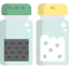 Salt and pepper icon 64x64