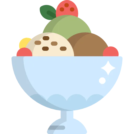 Ice cream іконка
