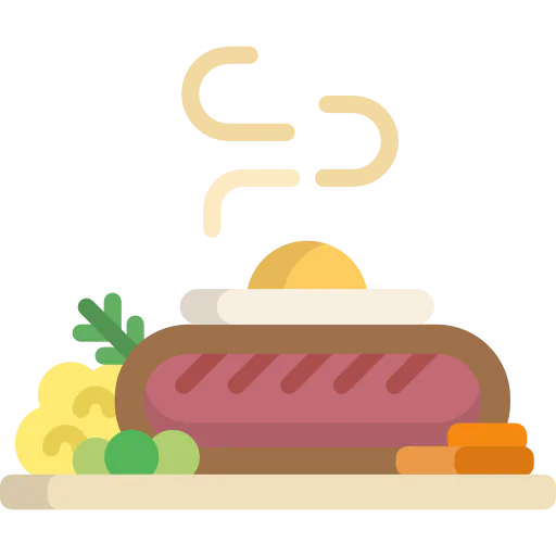 Steak іконка