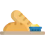 Bread ícono 64x64