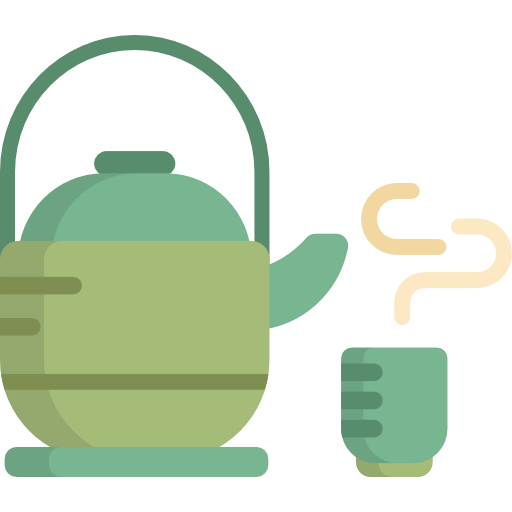 Tea icon