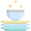Dishes アイコン 64x64