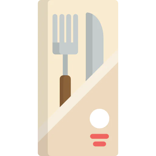 Cutlery biểu tượng