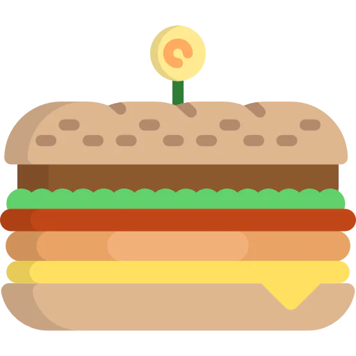 Sandwich іконка