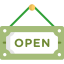 Open icon 64x64